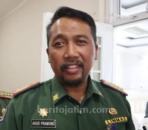 Pemkab Beri Lampu Hijau RSUD dr Harjono Cari Dana Talangan