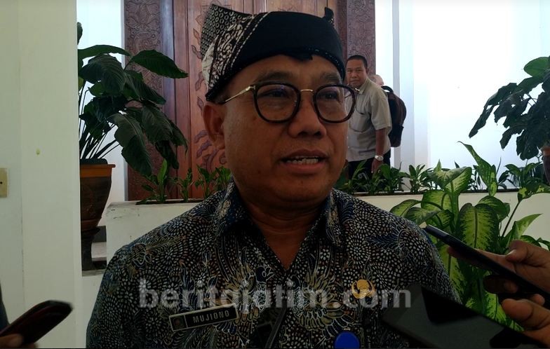 Rapat Paripurna DPRD Banyuwangi, Camat dan Kades Tak Hadir