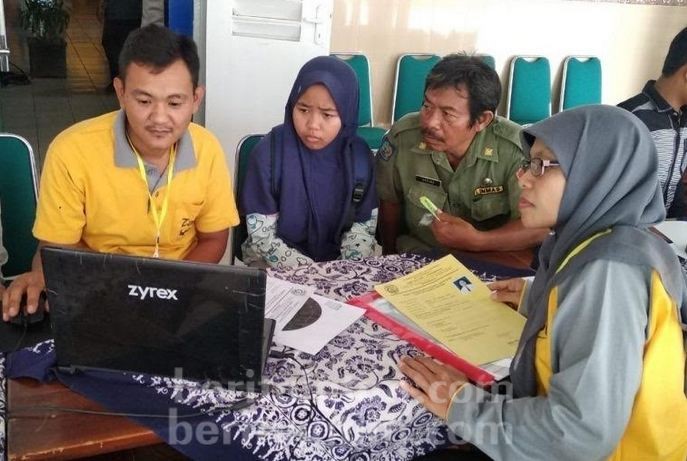 Tahun Depan, Ponorogo Terapkan PPDB Online untuk SD dan SMP Negeri