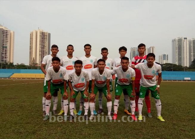 PSIL Taklukan Villa 2000 4-0