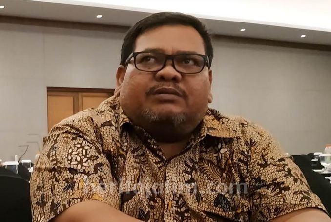 Dokter Dilaporkan Bertindak Cabul, IDI Cabang Mojokerto Belum Tentukan Sikap