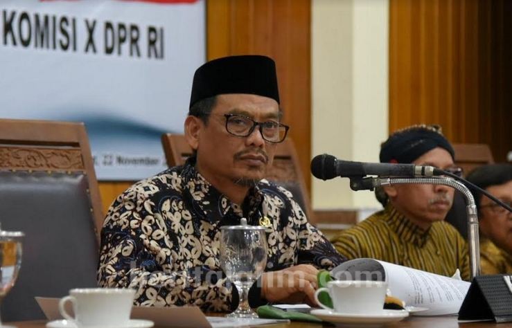 DPR Tunggu Terobosan Mendikbud