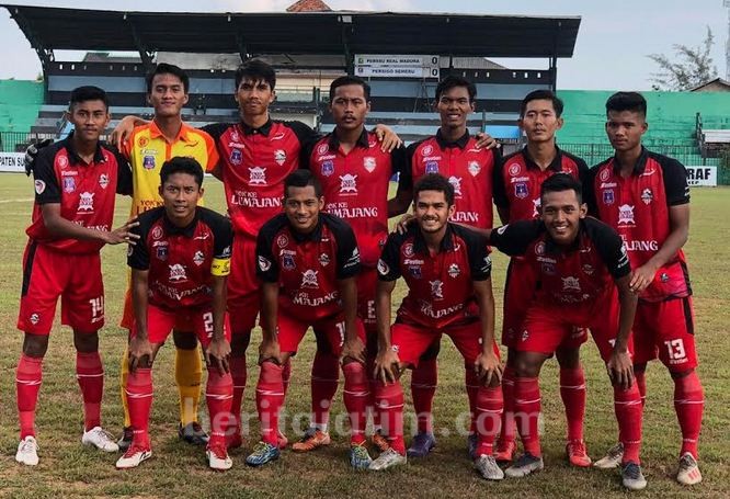 Bekuk Perssu, Semeru FC Lolos 32 Besar Liga 3 Nasional
