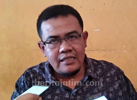 Jumlah Syarat Dukungan Lewat Jalur Perseorangan Lebih Ringan