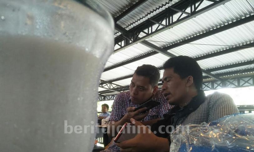 Pemanfaatan Dana Desa Bakal Dibahas di Spektrum PWI Pamekasan