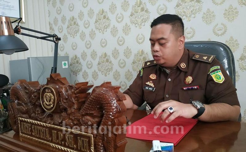 Pelaku Sodomi Masih Usia 12 Tahun, Jaksa Pakai UU Peradilan Anak