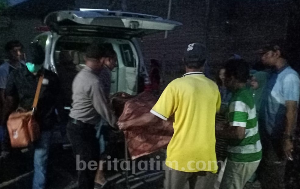Pembuat Tempe Ditemukan Tewas di Tempat Kerja