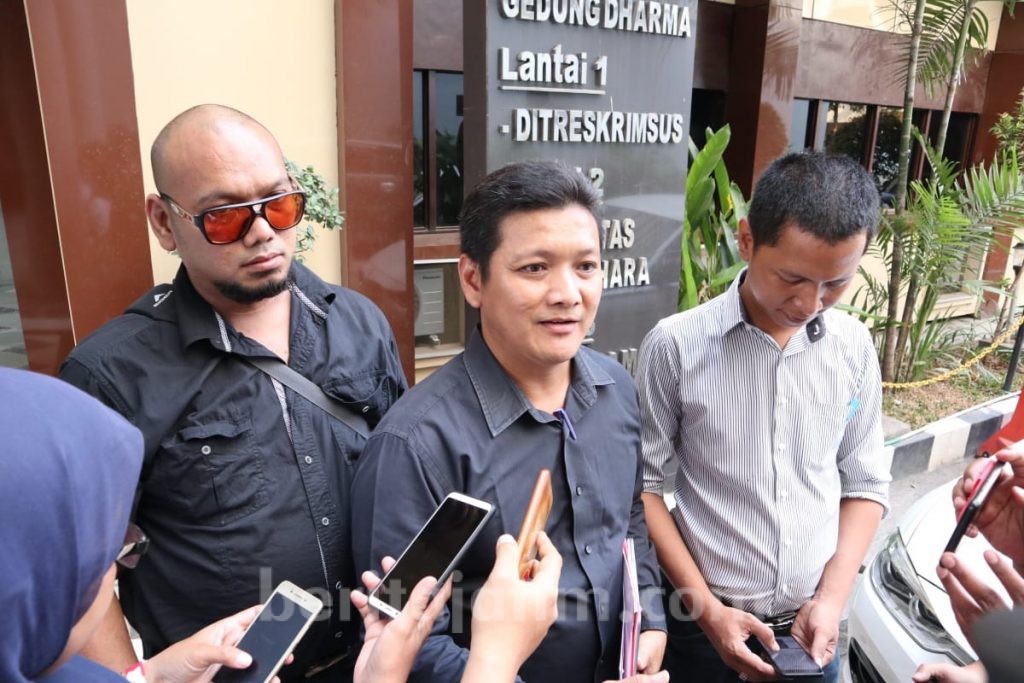 Dua Penyidik Kriminal Khusus Polda Jatim Dilaporkan ke Propam, Ini Penyebabnya