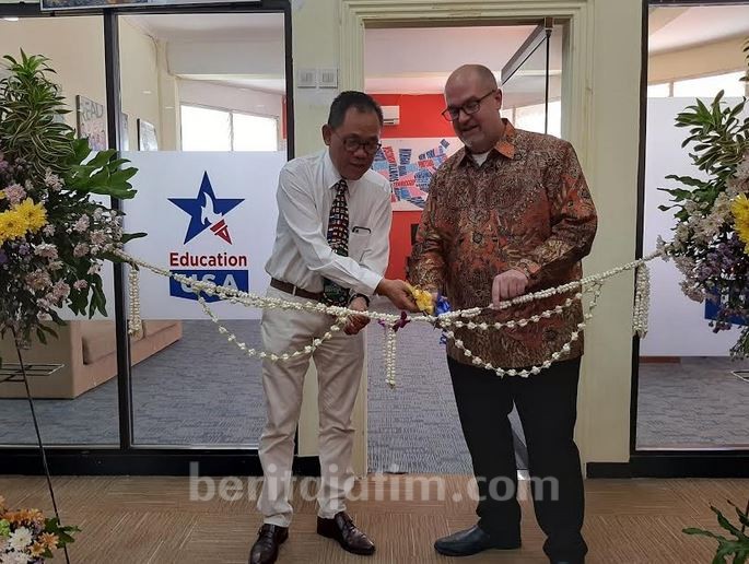 Kerjasama Indonesia Amerika, Perluas Kesempatan Kuliah di Amerika