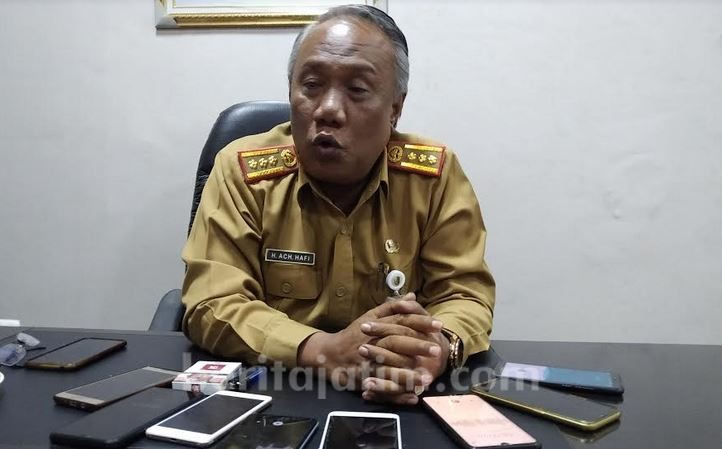 Ganti Rugi Normalisasi Sungai Kemuning, Pemkab Sampang Siapkan Rp 2,7 Milyar