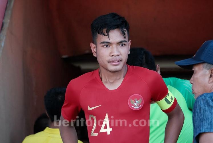 Brylian Aldama Sedih Tahu Fakhri Husaini Pamitan Lewat Sosial Media