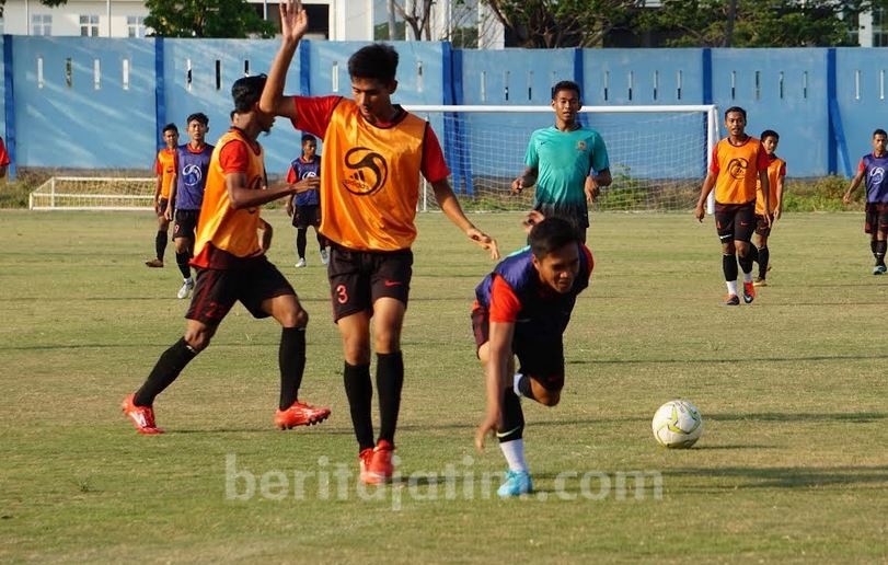 Persebaya Belum Izinkan Supriadi Gabung Tim Pra PON Jatim