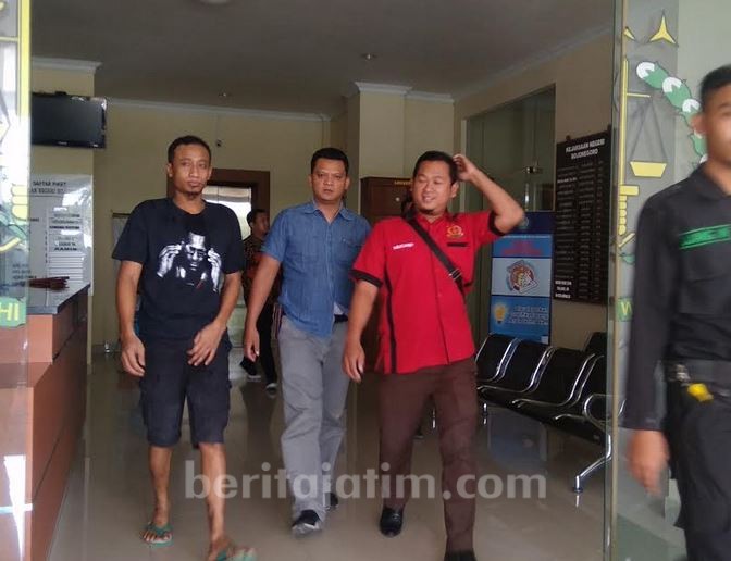Masuk Tahap Dua, Kades Glagahwangi ‘Cokot’ Timlak