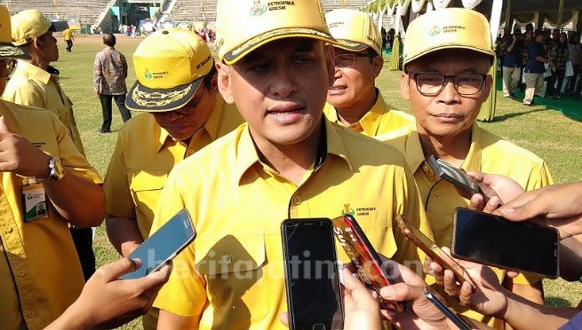 Dirut PT PG Rahmad Pribadi: Saya Telah Berikan Keterangan Semua ke Penyidik