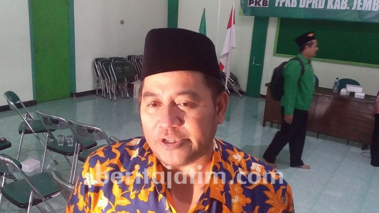 Surati PKB, NU Jember Minta Interpelasi
