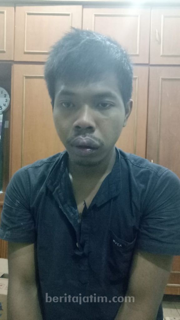 Pemuda di Jombang Setubuhi 8 Perempuan, Salah Satunya Keponakan Sendiri