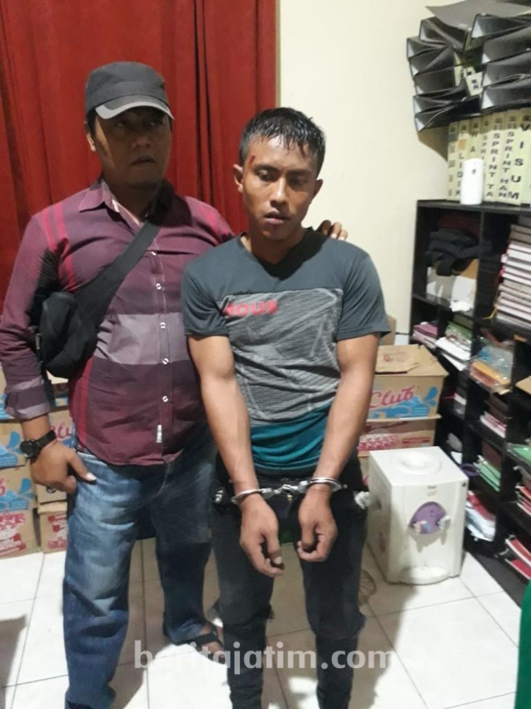 Naik Ojol, Tas Milik Gadis Belia Disambar Jambret