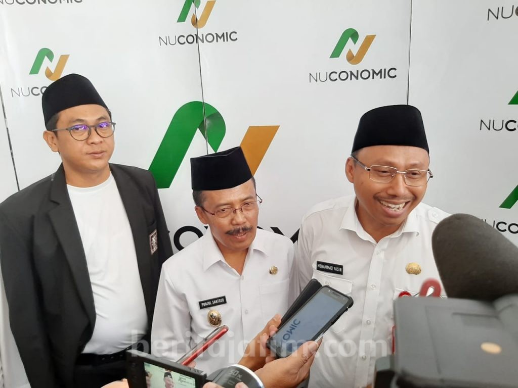 Pemprov Gelar Pelatihan 100 UMKM untuk Dapat Sertifikasi Produk Halal