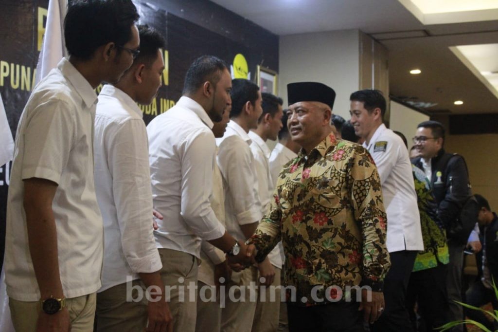 Penguasaha Muda Diminta Berkontribusi Kembangkan Potensi Wisata Malang