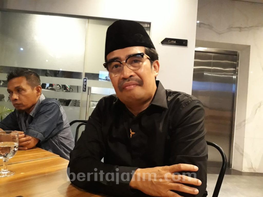 Komunitas Madura Surabaya Berikan Dukungan untuk Gus Hans