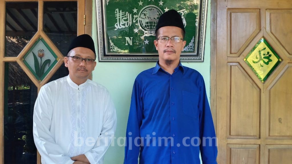 Hasil Audiensi NU Kabupaten Kediri, Mujahid Unggul