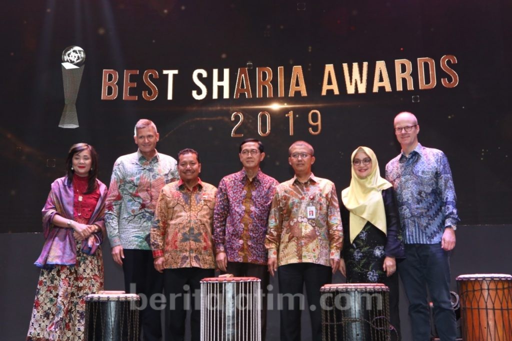 AASI Gelar Penghargaan untuk Pemasaran