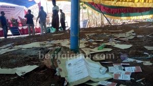 Lagi, Polisi Tangkap Tersangka Keempat Kericuhan Pilkades Juruan Laok