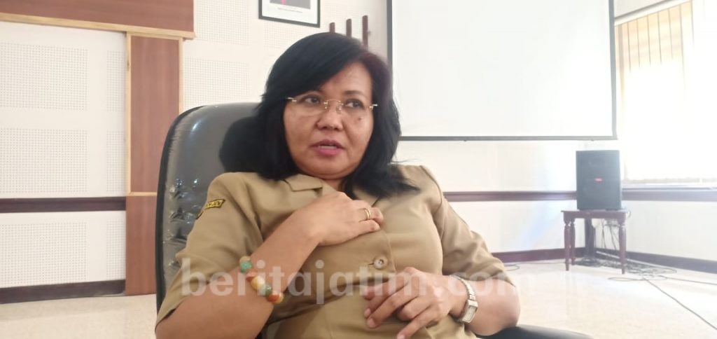 Tekan Penularan HIV, Hepatitis, dan Sifilis Pada Ibu Hamil dan Anak, Pemkab Kediri Sosialisasikan Program Triple Eliminasi