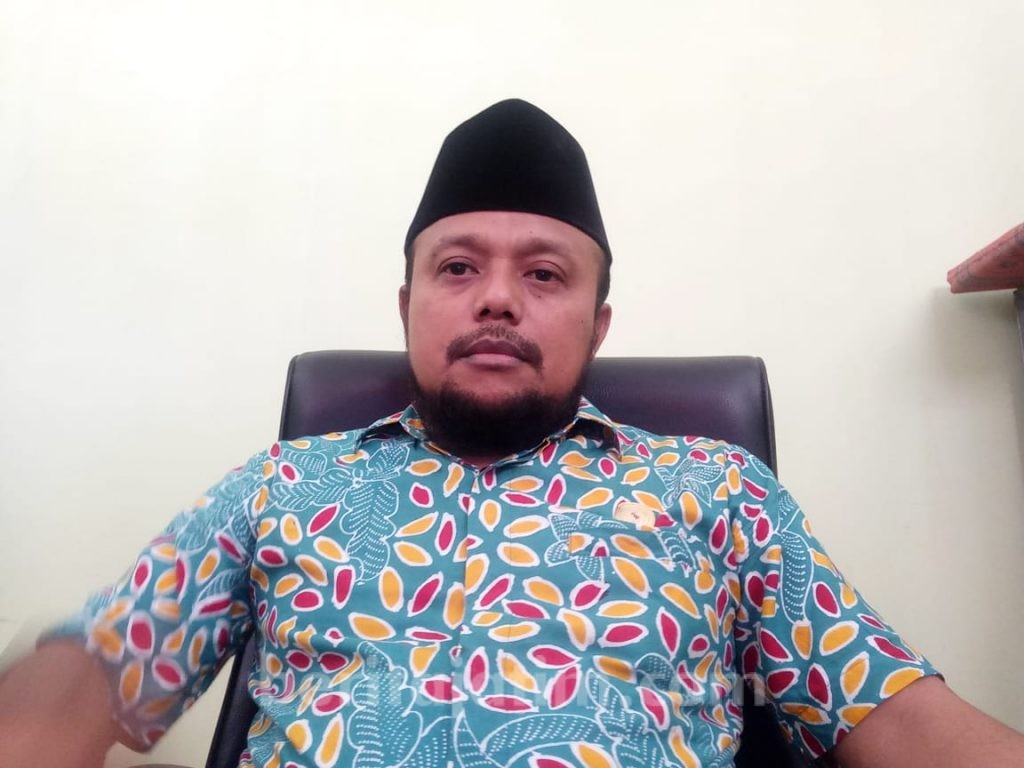 KPU Sumenep Butuh Tambahan Dana Rp 12,8 Miliar