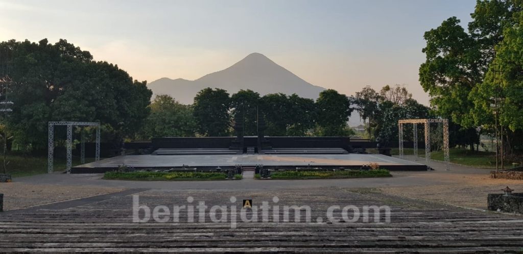 Slank, Jamrud, Dewa Budjana dan Sederet Artis Ternama Bakal Tampil Bareng di Pandaan