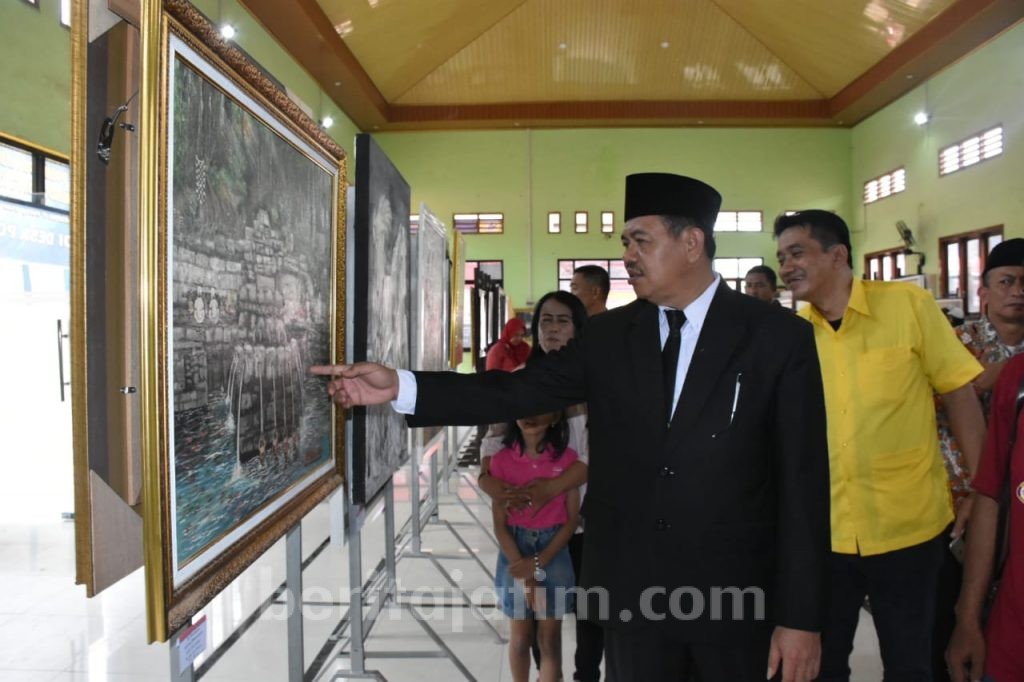 Musim Penghujan, Wabup Mojokerto Tekankan PHBS