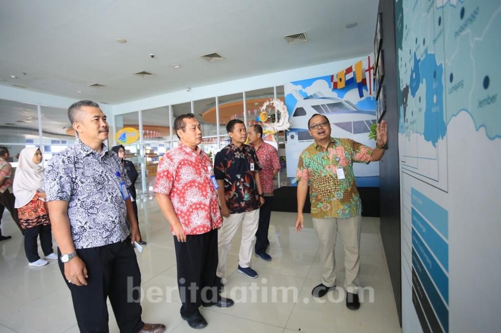 Pengelola SDM BUMN Jatim Bentuk Forum SDM