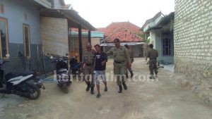 Razia Prostitusi di Rumah Warga, Satpol PP Sampang Amankan 2 Perempuan dan Seorang Pria