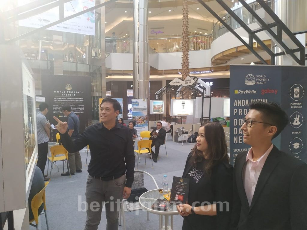 Properti Luar Negeri Justru Lebih Murah