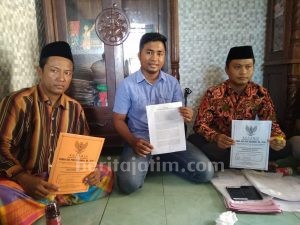 Dituduh Ikut ‘Mencicipi’ Tubuh Santriwati, Ini Tanggapan Ustaz di Sumenep