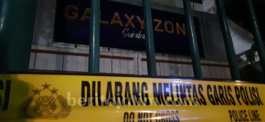 Polda Jatim Grebek Dua Tempat Judi Modern. Begini Cara Main dan Hadiahnya