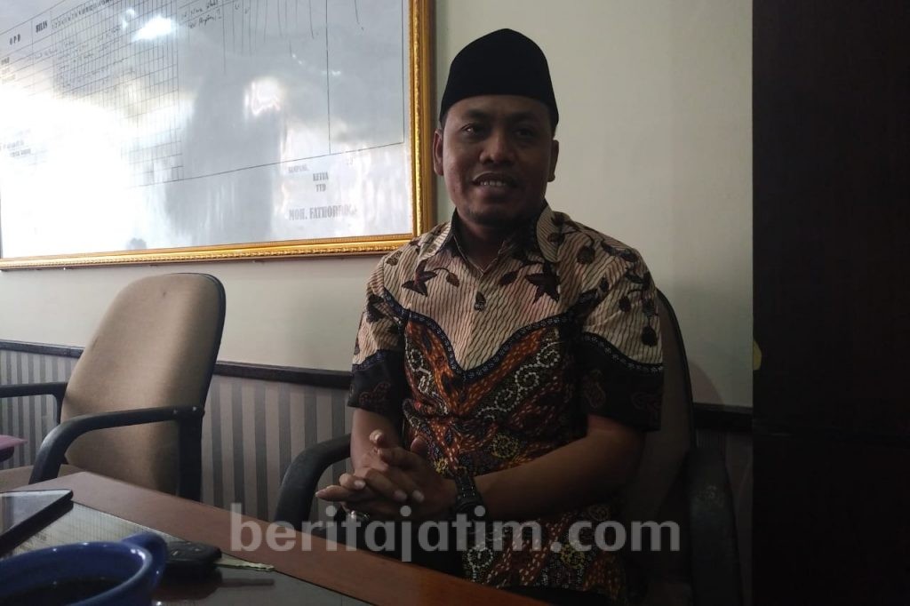 Wakil Ketua Komisi I: BUMD di Sampang Belum ‘Sehat’