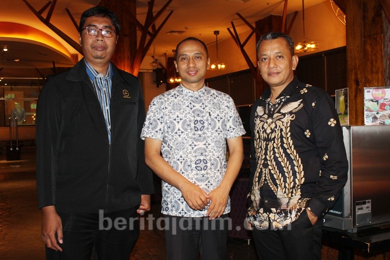 PHRI Jatim Buka Lowongan Ketum