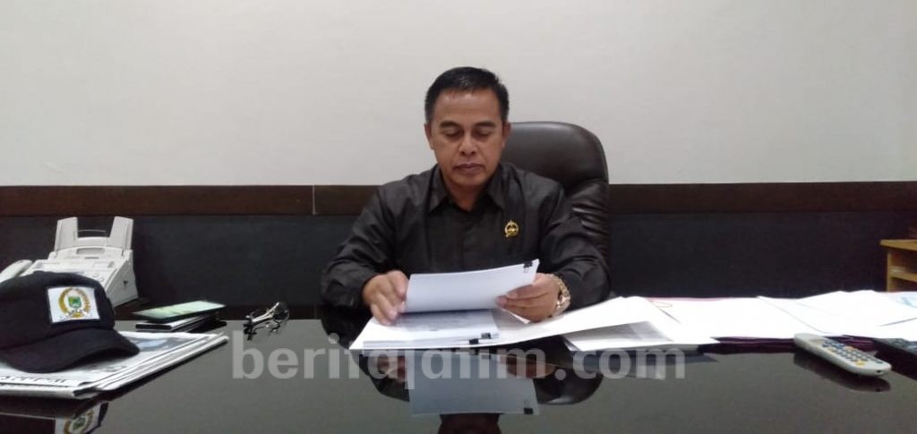 Dukung Siadi Maju Pilbup Malang, Kader Golkar Siap All Out