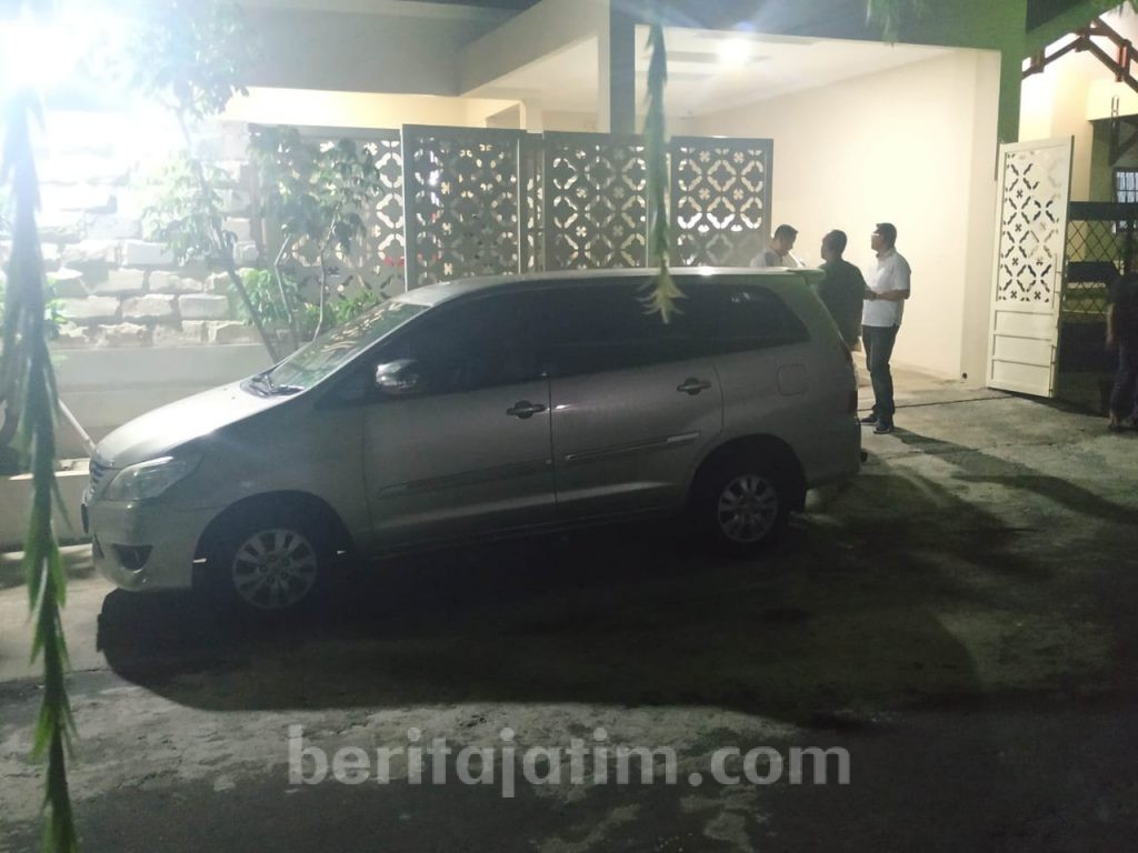 Diduga Terlibat Kasus Penipuan, Polisi Tangkap 6 WNA dan 1 WNI di Malang