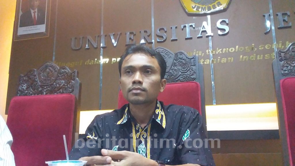 Universitas Jember Berikan Bimbingan Konseling untuk Mahasiswa Radikal