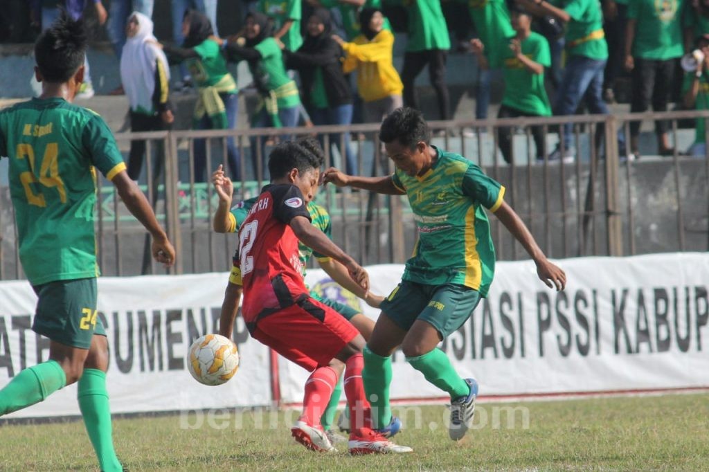 Pelatih Semeru FC: Tak Perlu Lama-lama Euforia Kemenangan