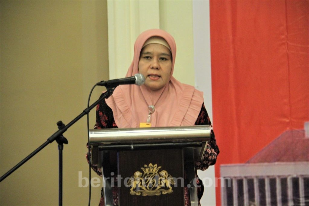 ASN Tidak Netral, Sanksi Menanti