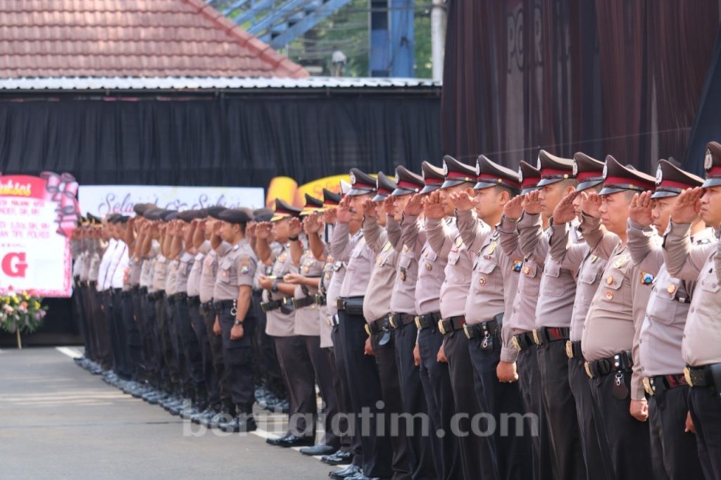 Wilayah Polresta Malang Kota Bakal Merambah Kabupaten Malang