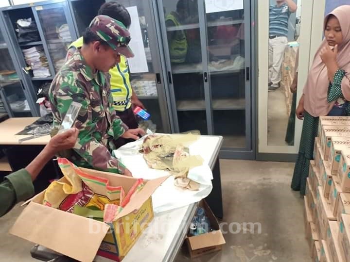 Dikira Mayat Bayi, Ternyata…