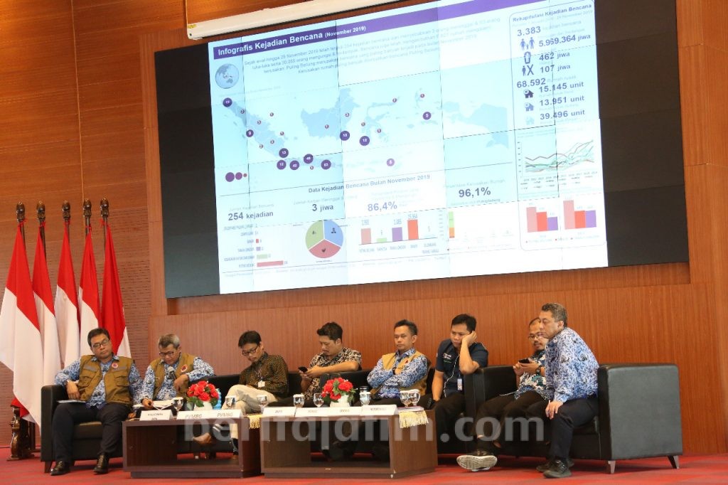 Pemerintah Kembali Ingatkan Bahaya Merkuri