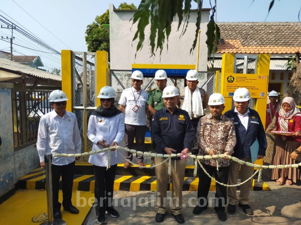 Gila!, Demi Gas Wanita Ini Rela Usahanya Gulung Tikar