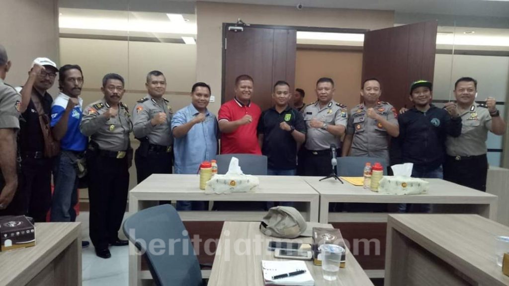 Madura United Vs Persebaya, Tidak Ada Alokasi Tiket untuk Bonek