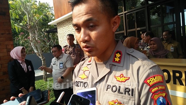 Pelajar SMP Jadi Tersangka Kasus Sodomi