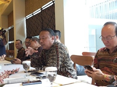 UMK Terus Melangit, Forkas Jatim Menjerit